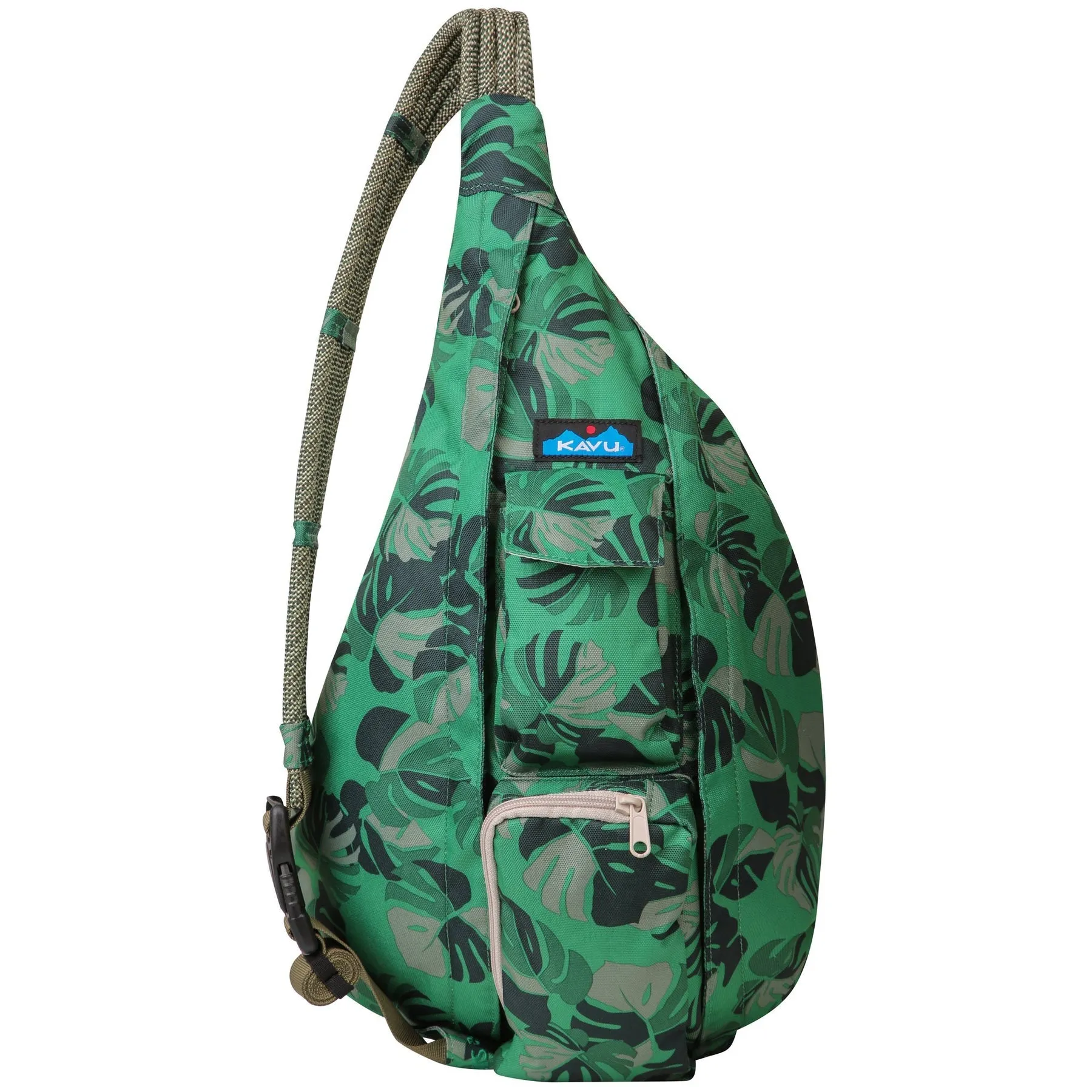 KAVU ROPE SLING BAG