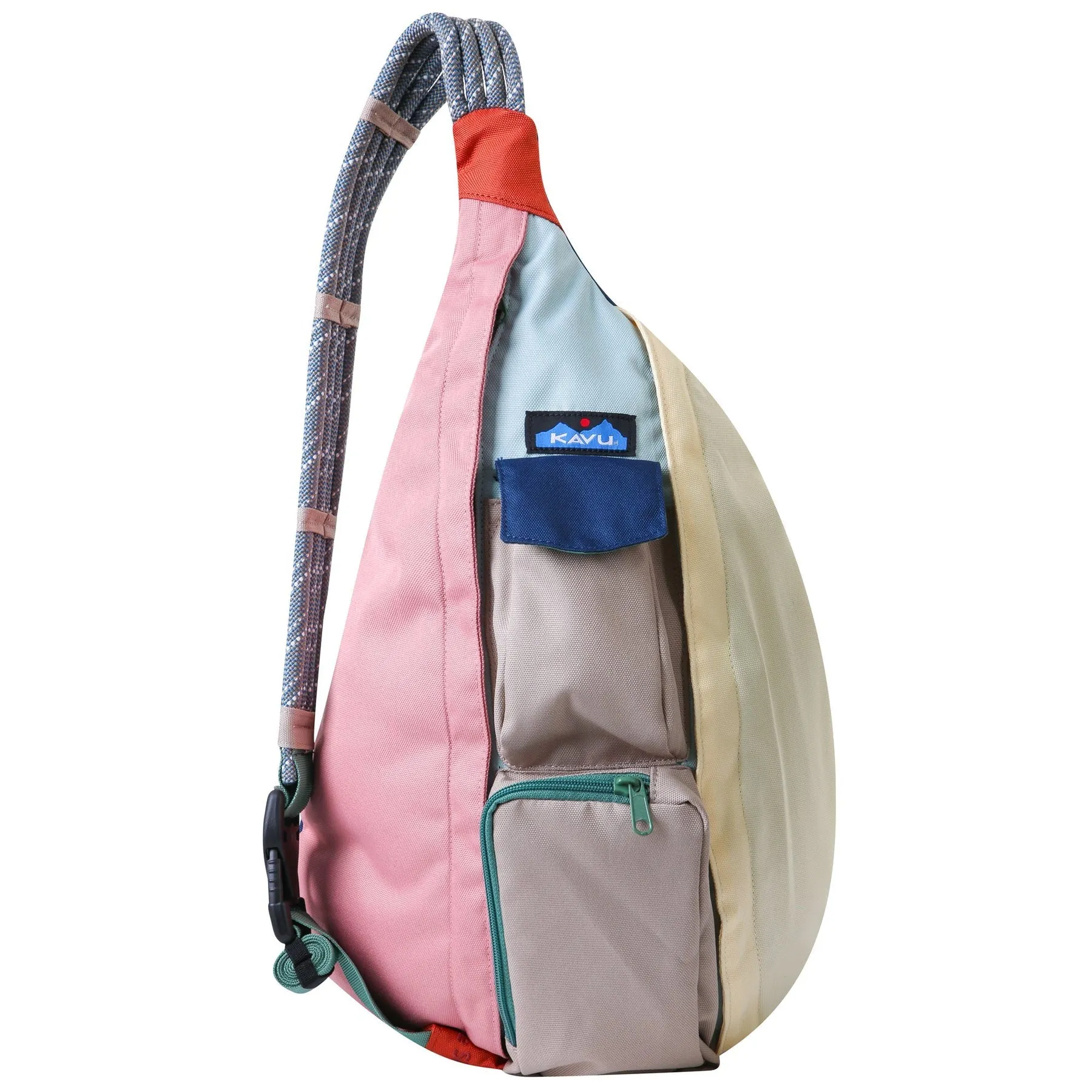 KAVU ROPE SLING BAG