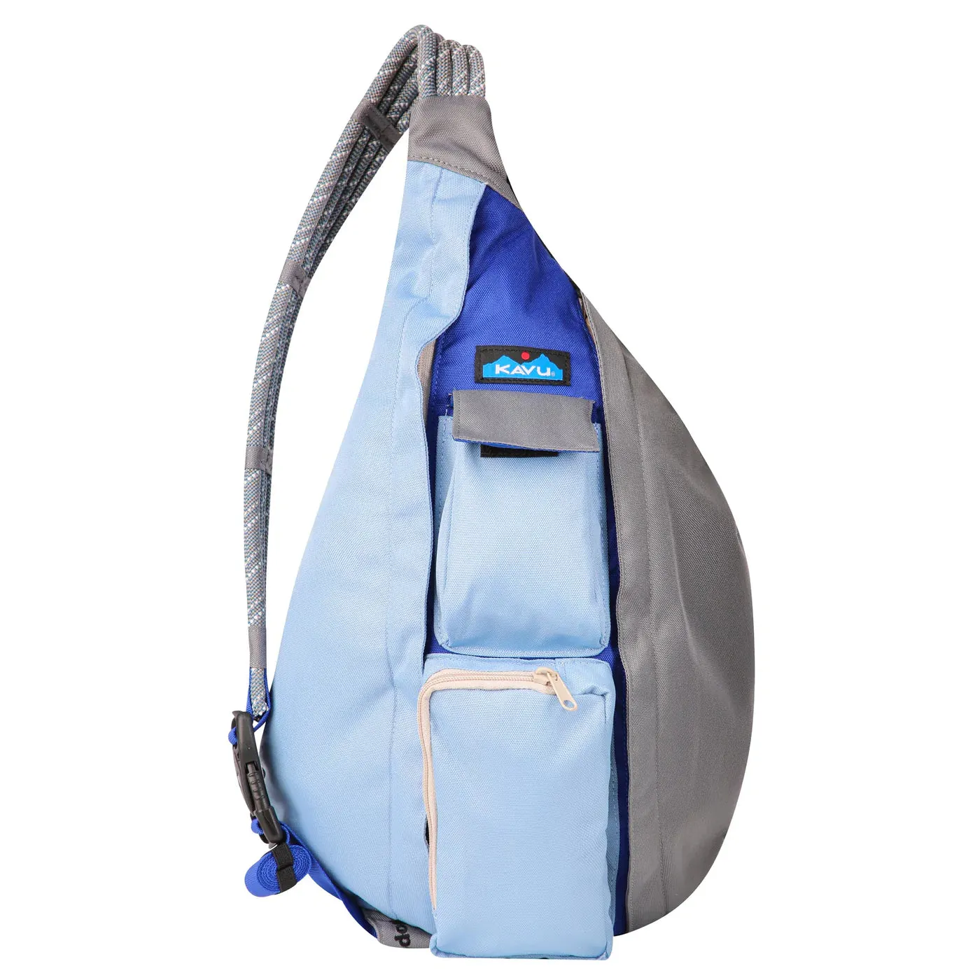 KAVU ROPE SLING BAG