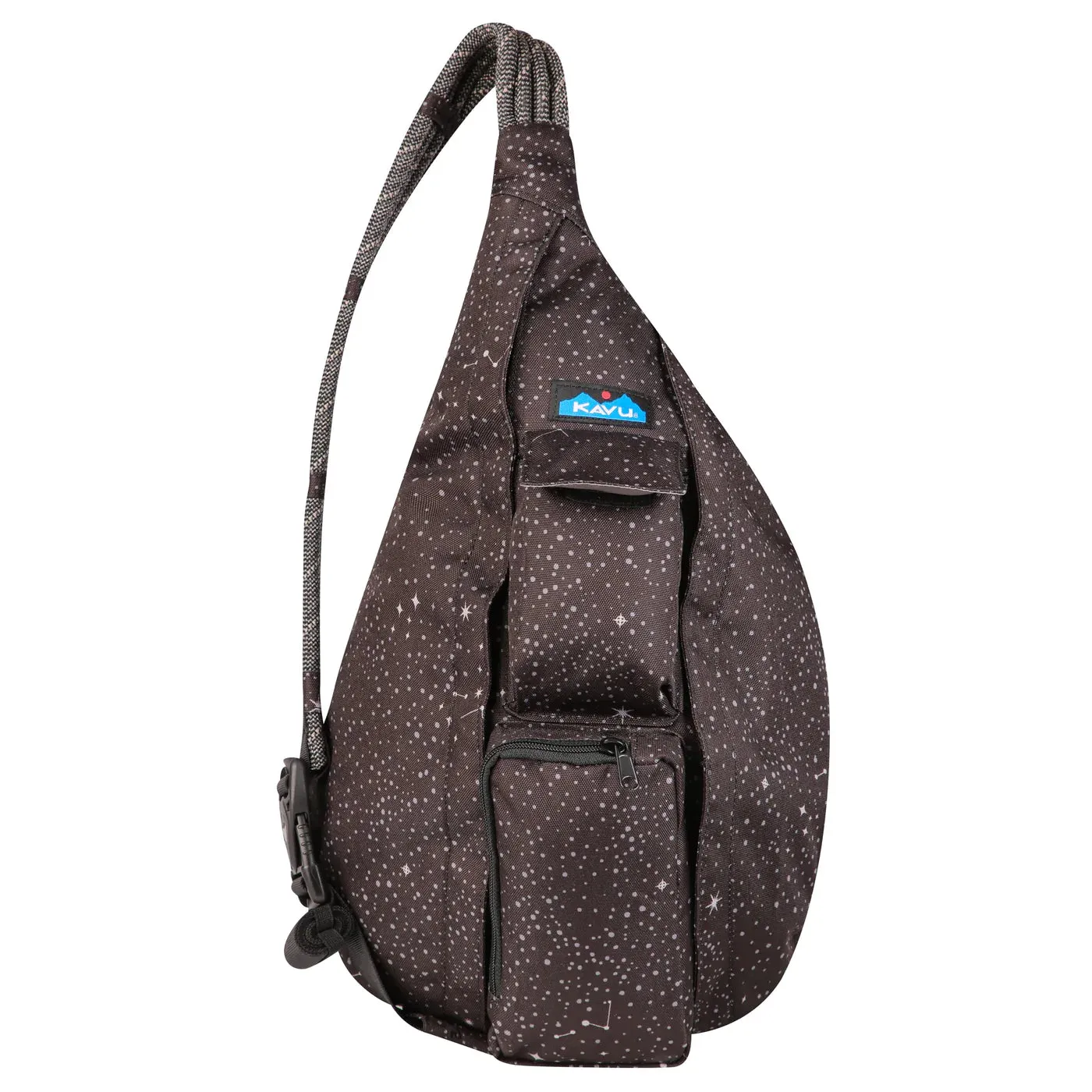 KAVU ROPE SLING BAG