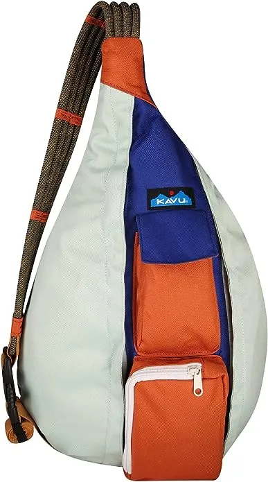 KAVU ROPE SLING BAG