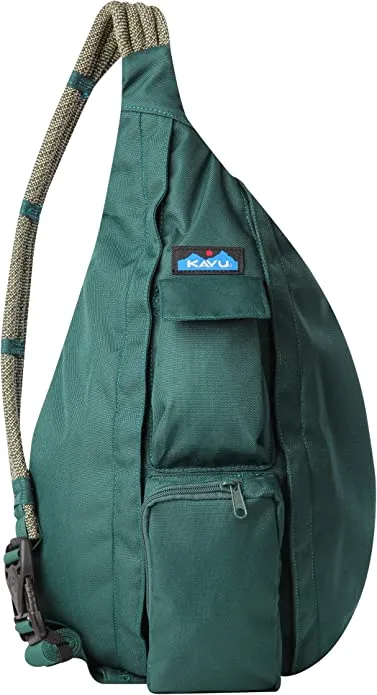 KAVU ROPE SLING BAG