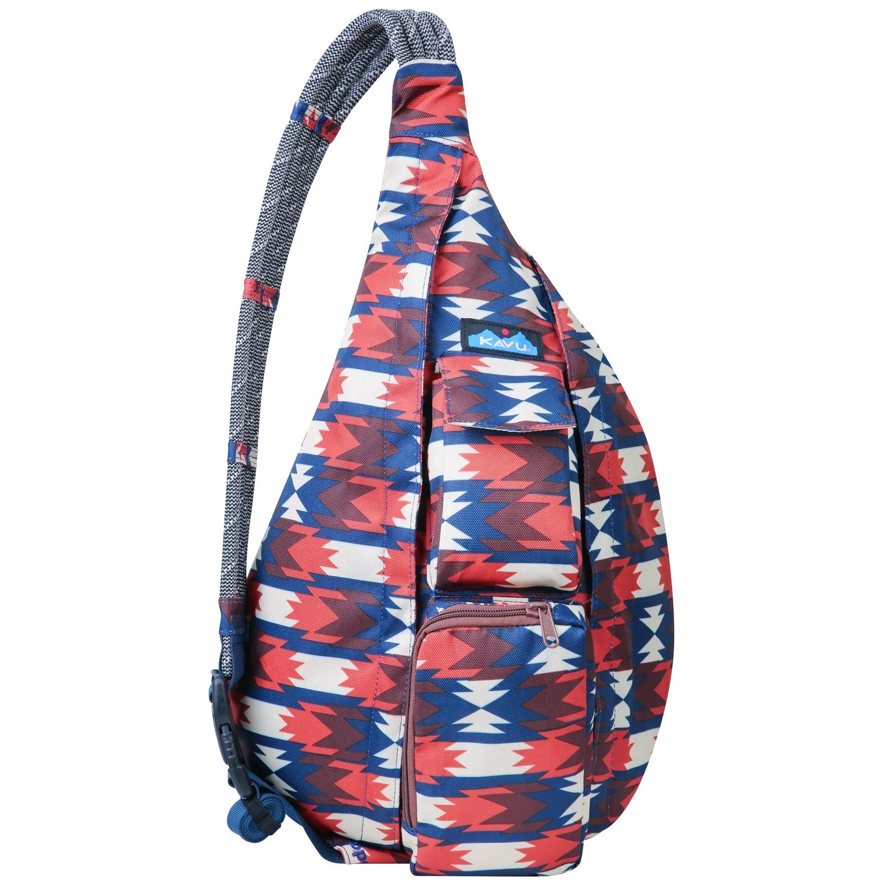 KAVU ROPE SLING BAG