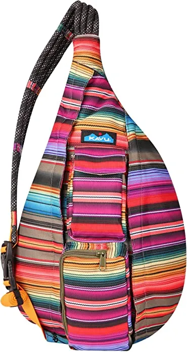 KAVU ROPE SLING BAG