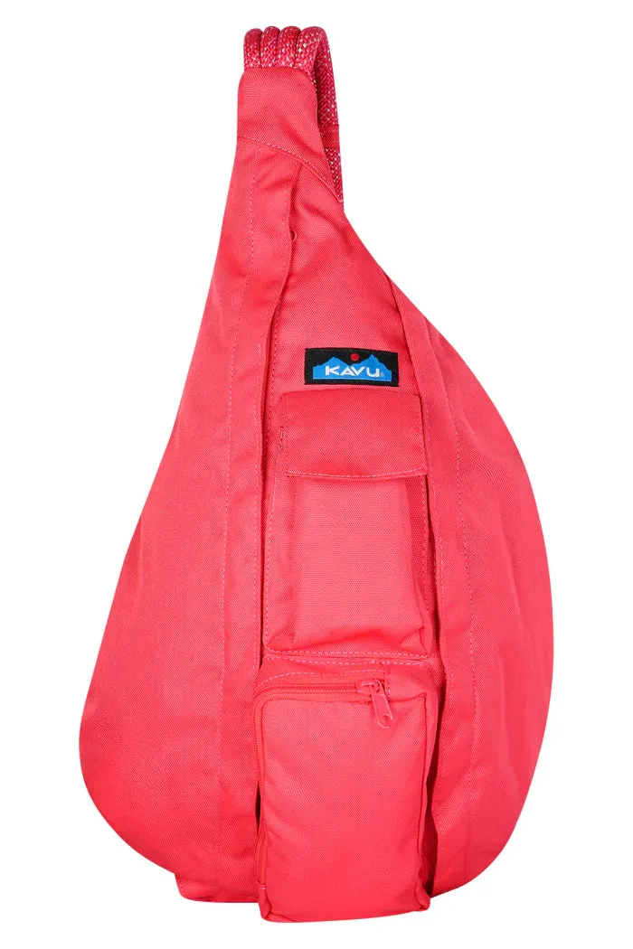 KAVU ROPE SLING BAG