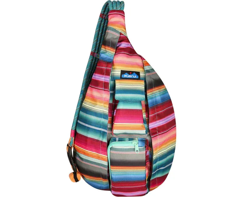 KAVU ROPE SLING BAG