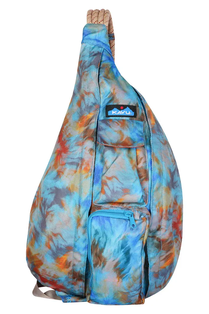 KAVU ROPE SLING BAG