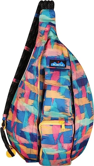 KAVU ROPE SLING BAG