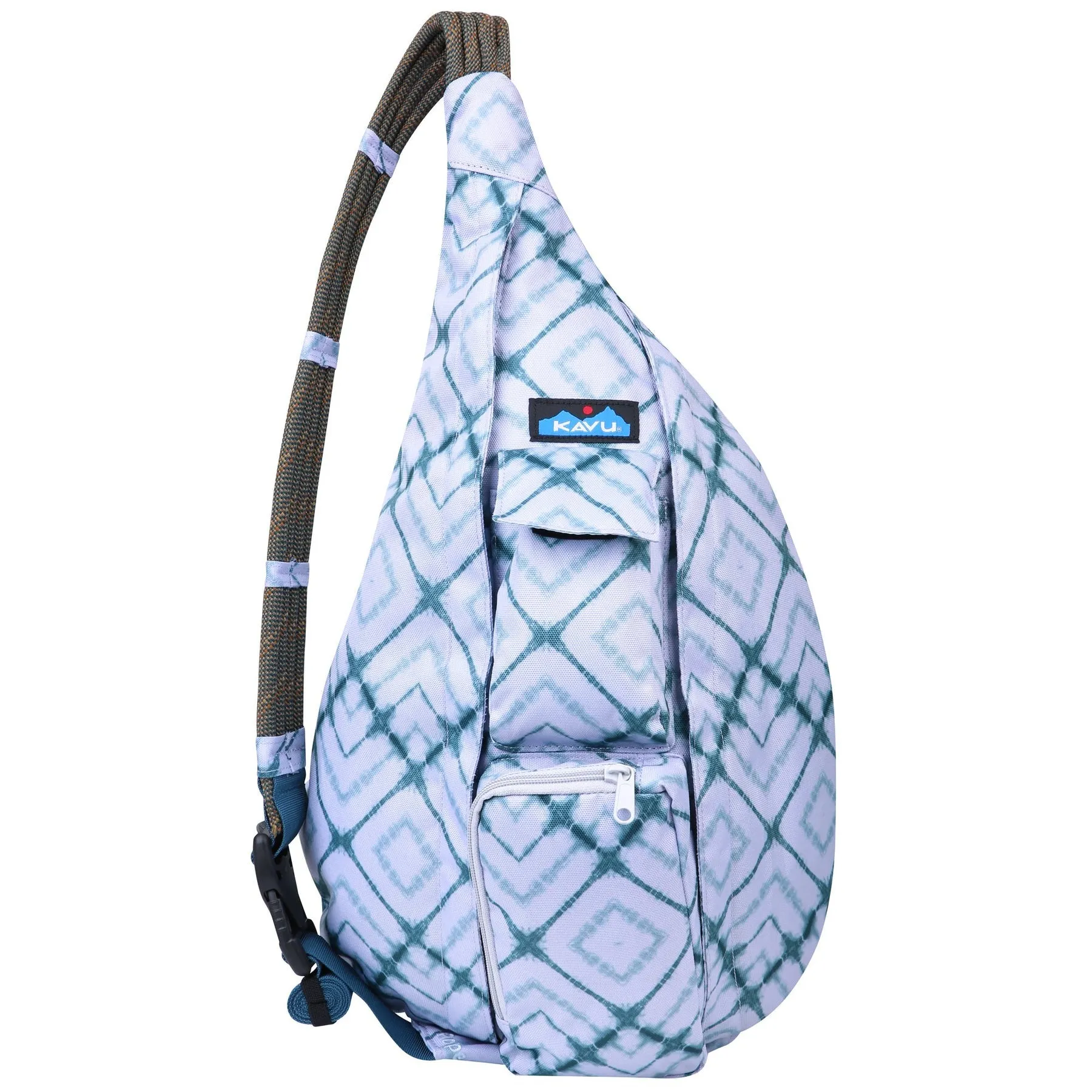 KAVU ROPE SLING BAG