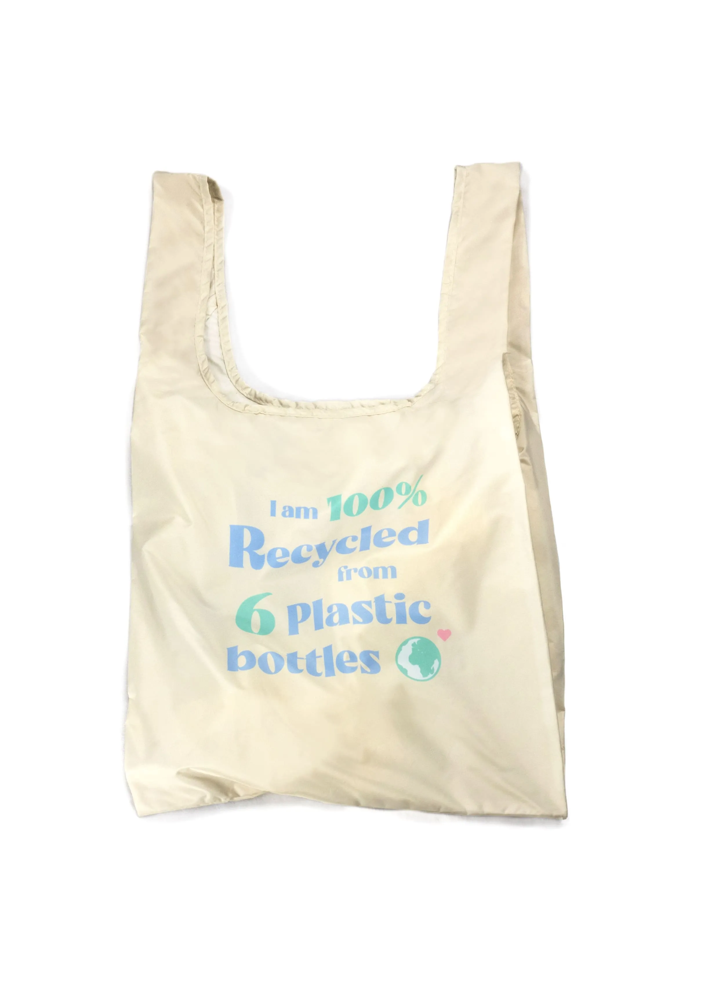 Kind Bag Recycle Reusable Bag