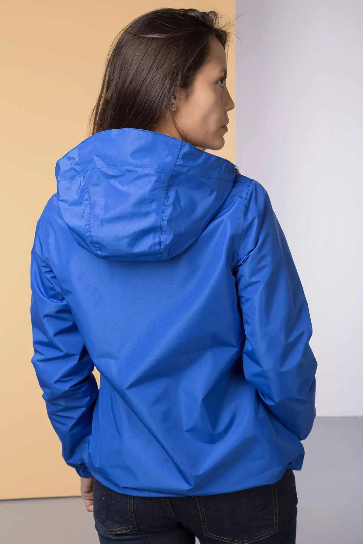 Ladies Jacket in a Packet