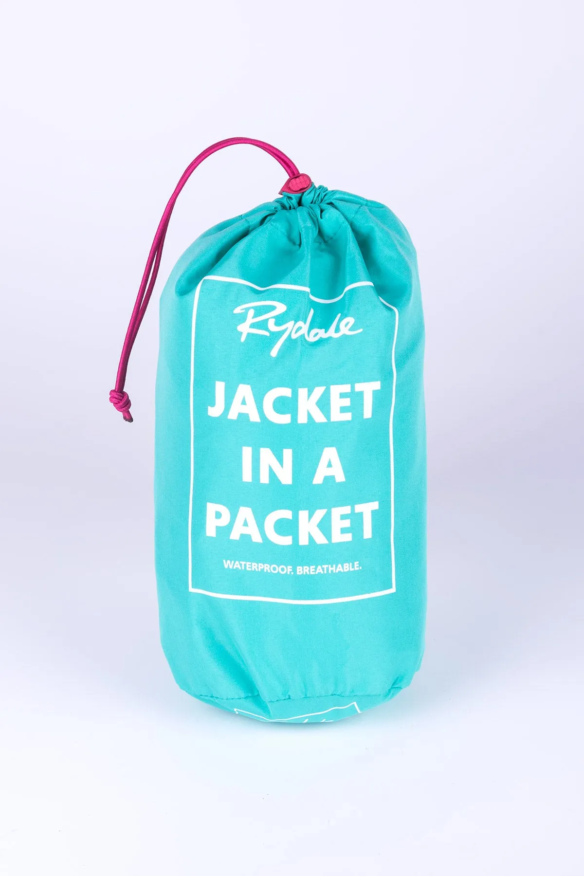 Ladies Jacket in a Packet