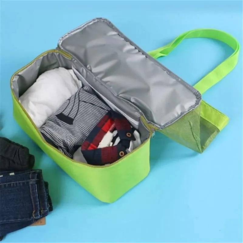 Large Capacity Picnic And Beach Bag