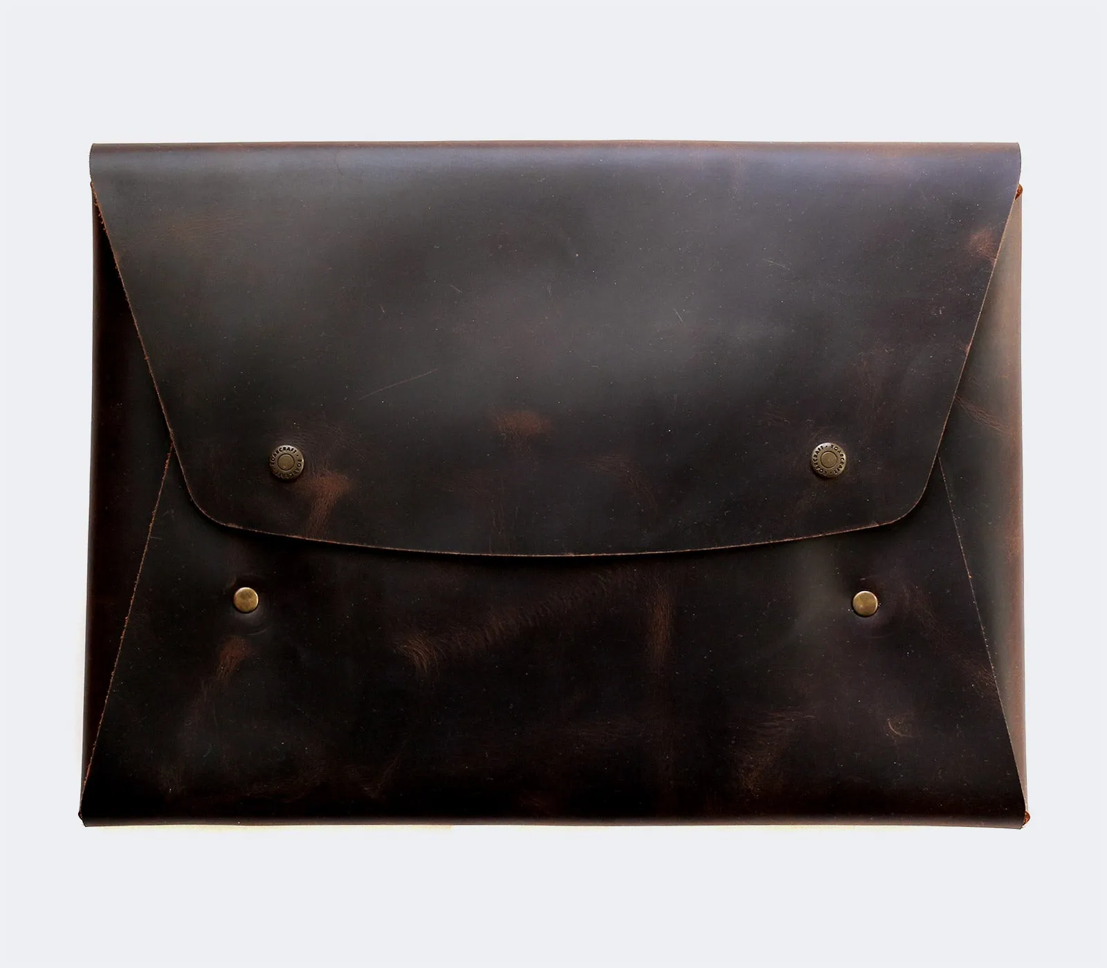 Leather iPad Case