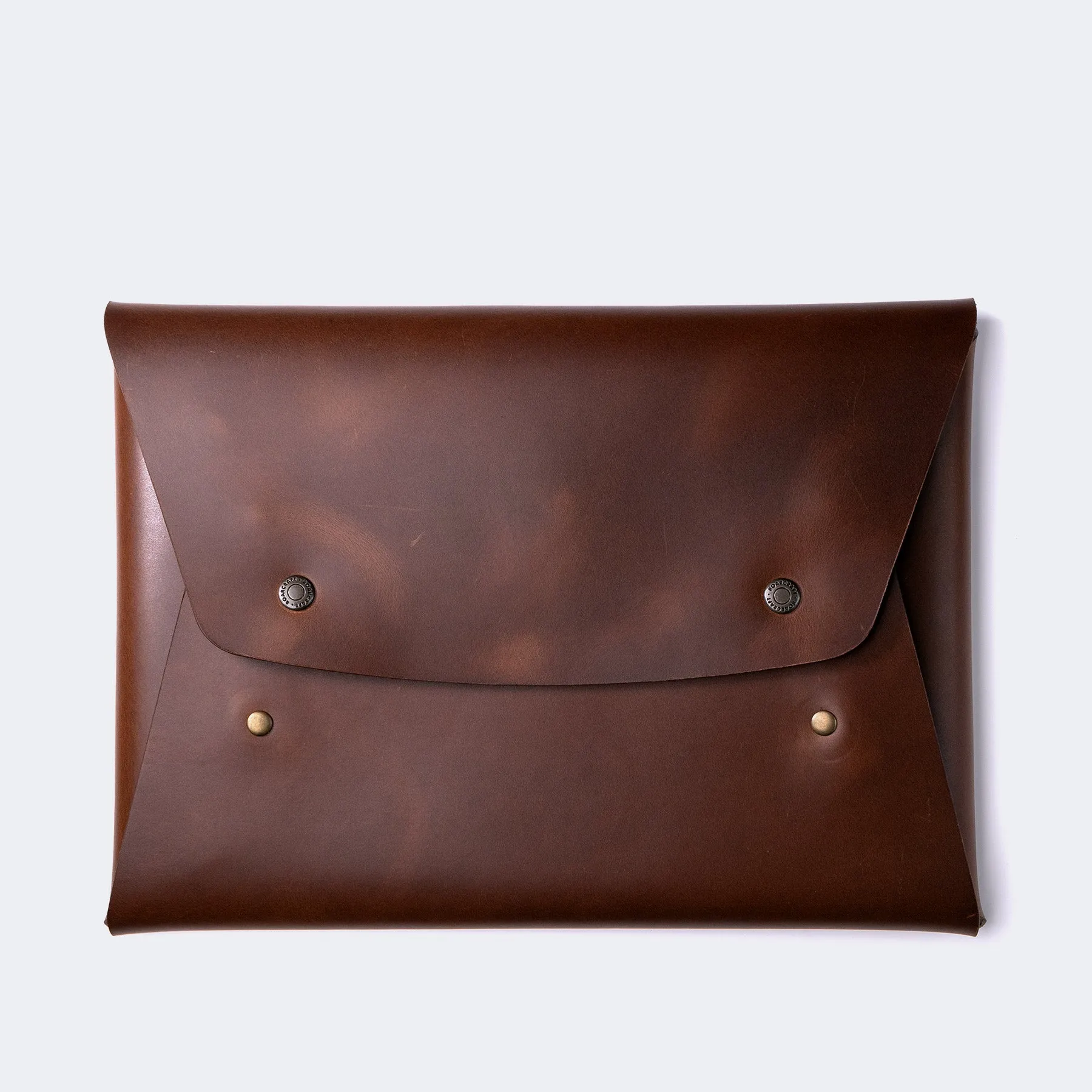 Leather iPad Case