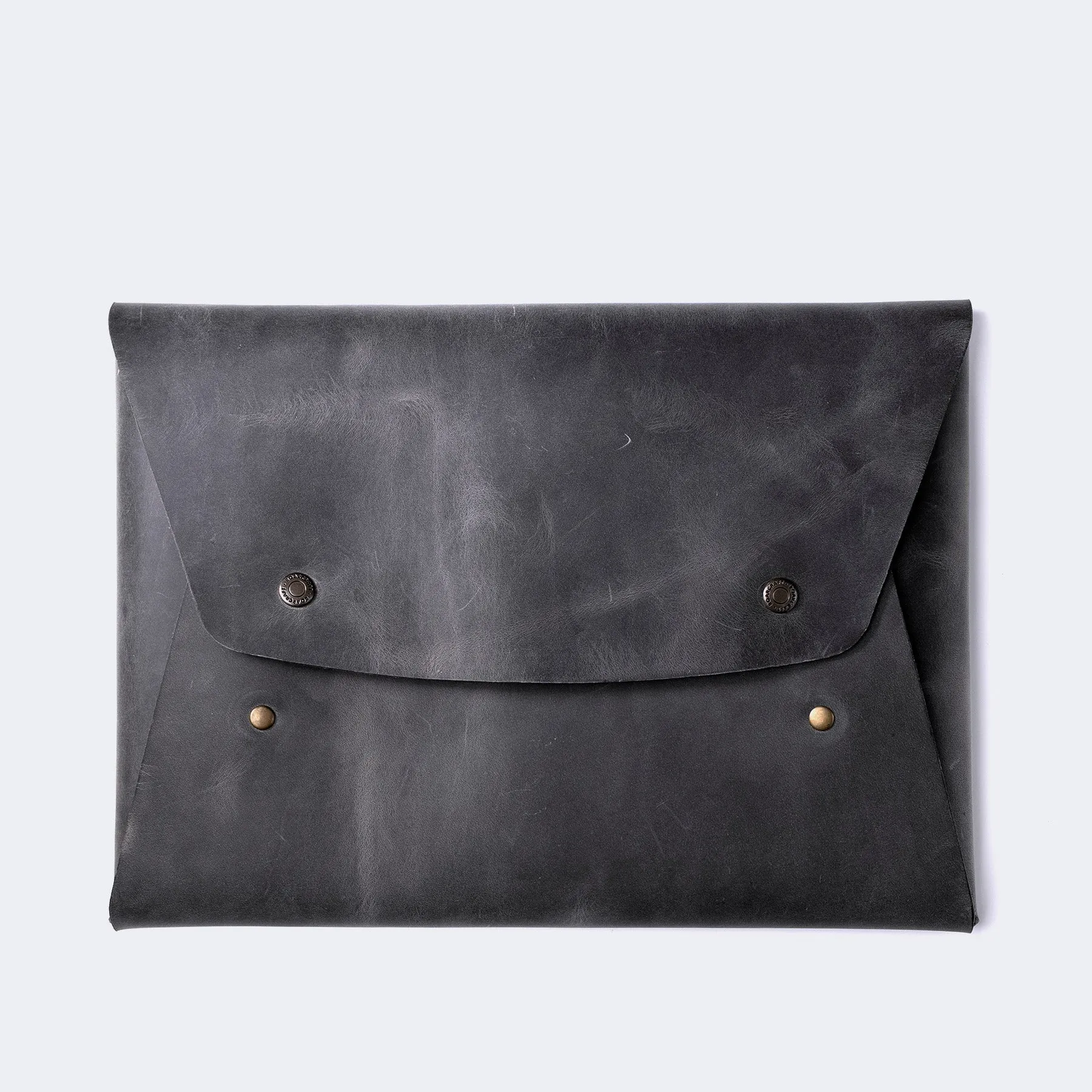 Leather MacBook Case