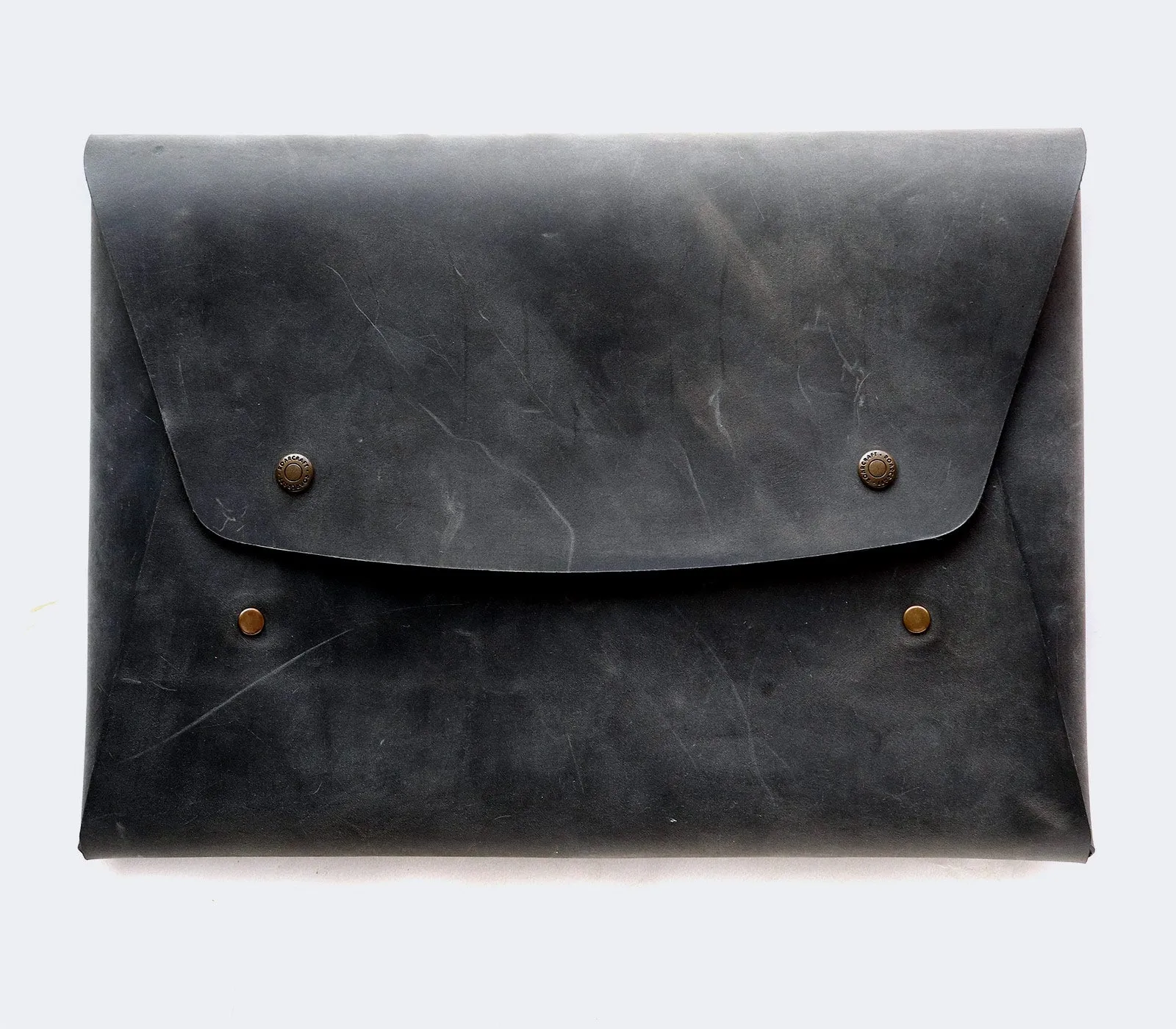 Leather MacBook Case