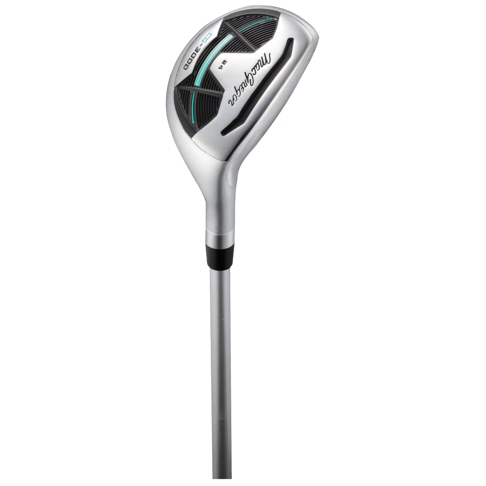 Left Handed MacGregor Ladies CG3000 Package Set (10 Piece)