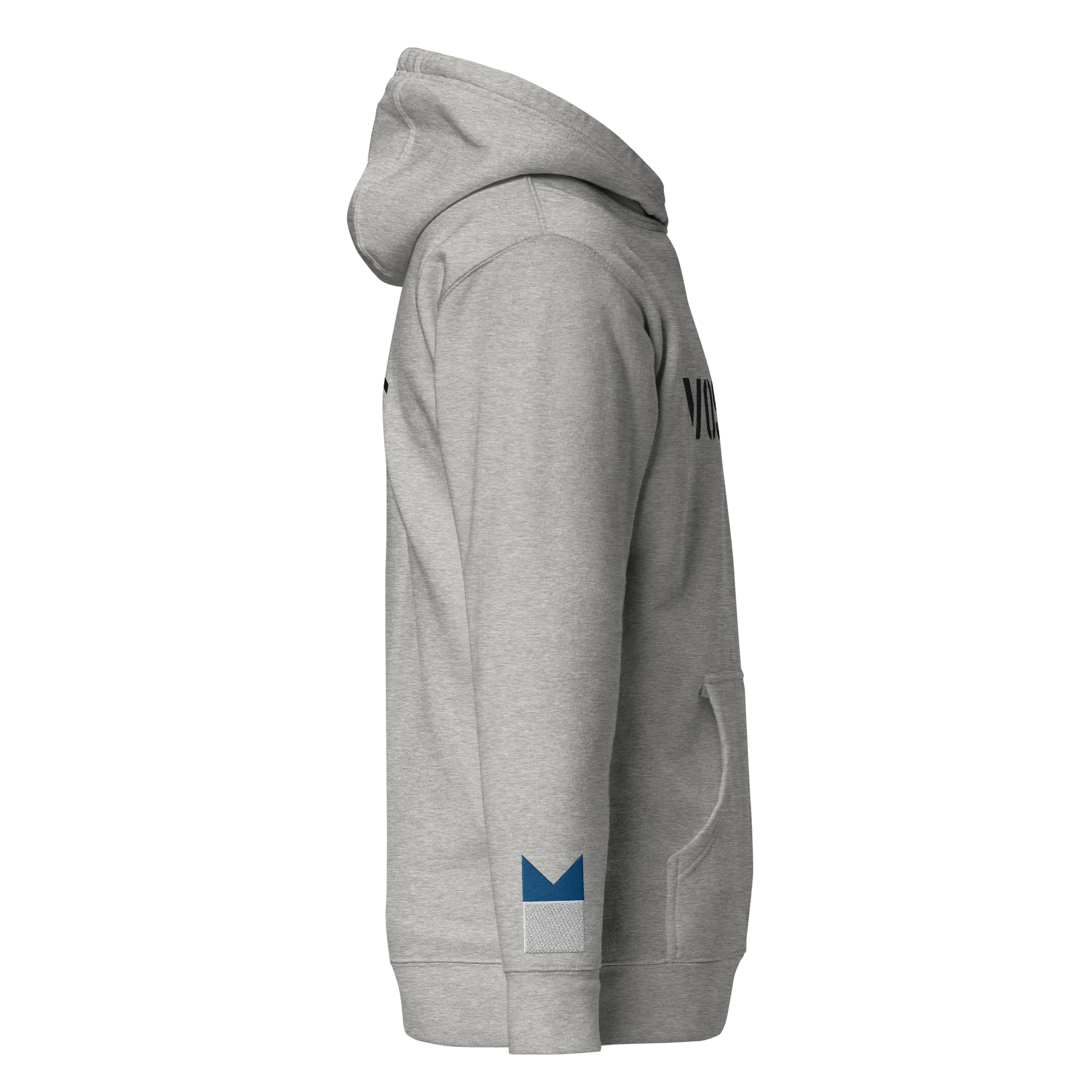 Leros Diving Academy Greece Unisex Hoodie