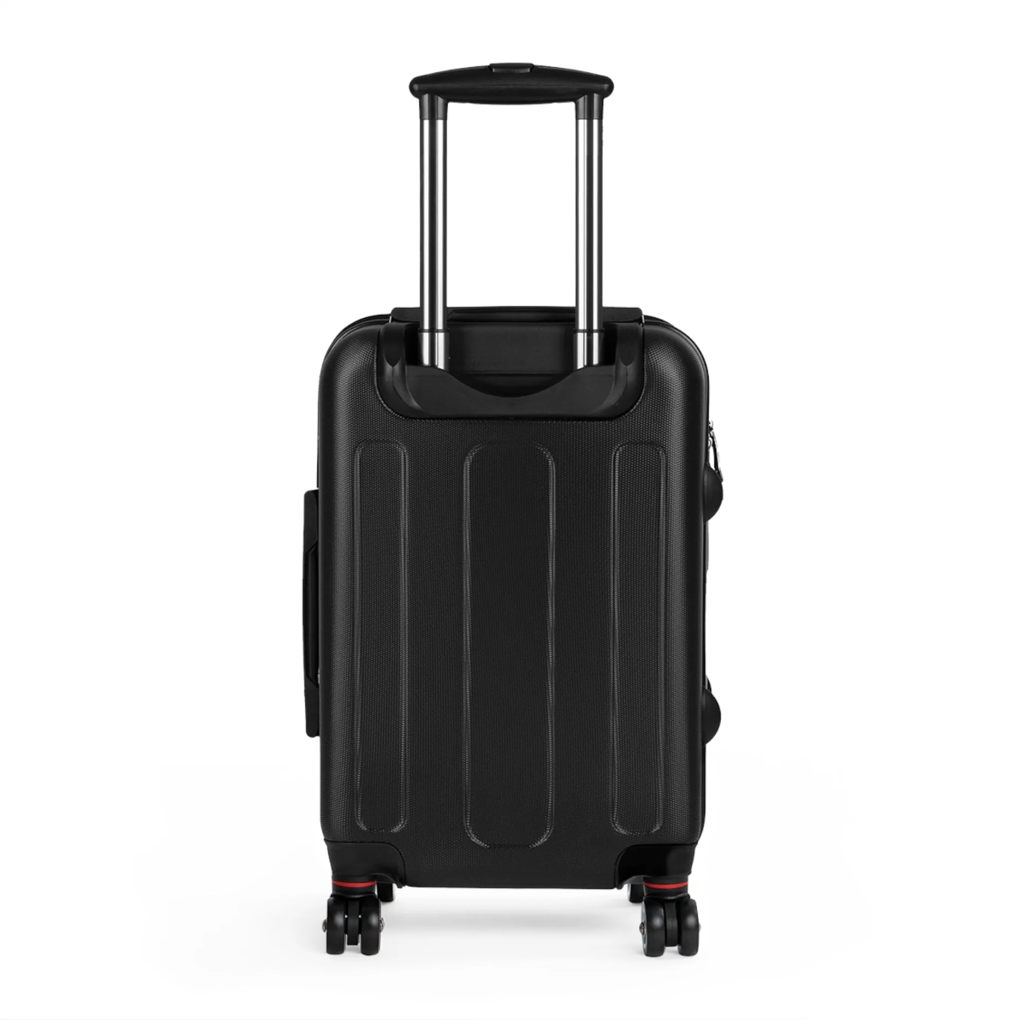 Lifestyle International Realty Suitcase