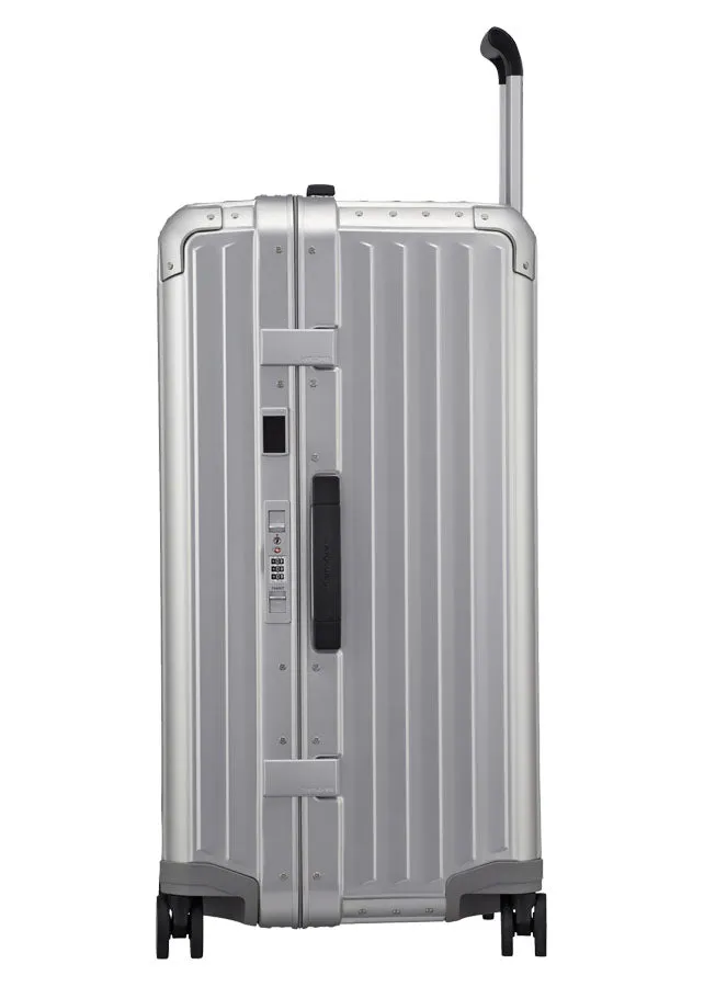 Lite-Box Alu Trunk 74cm - Aluminium