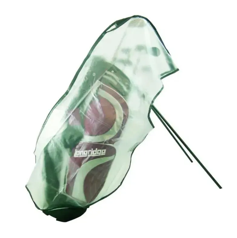 Longridge Golf Bag Rain Cover BARC