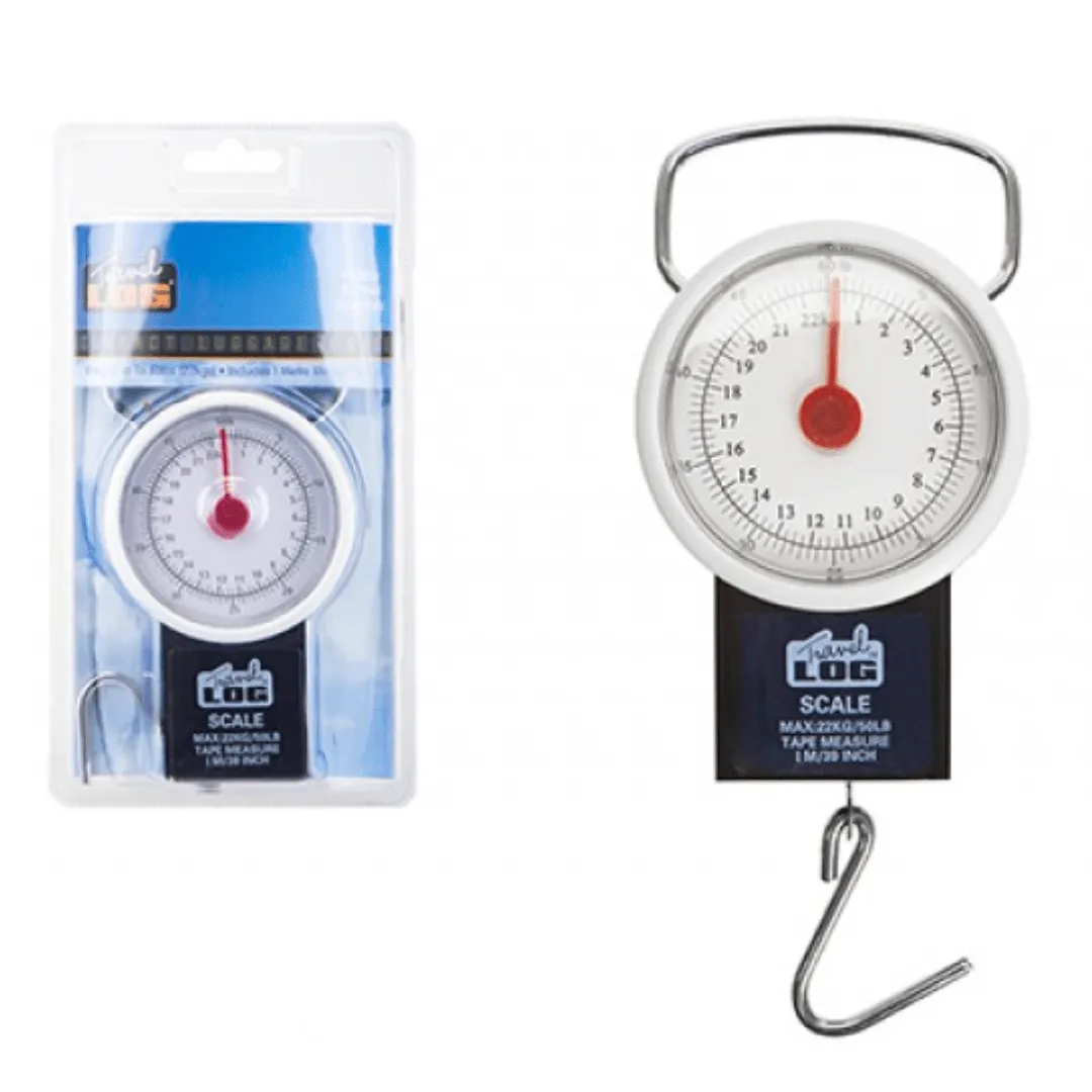 Luggage Scale - 22kg