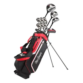 MacGregor CG3000 Steel Golf Package Set MACSET084