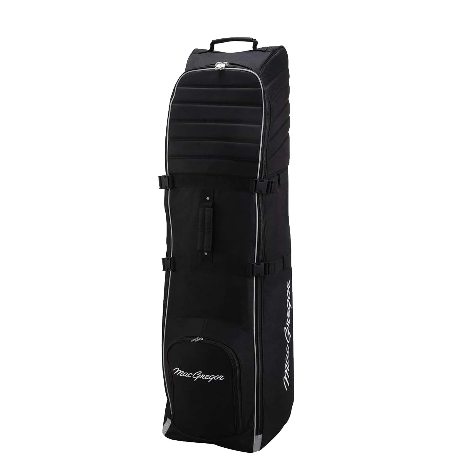 MacGregor VIP II Deluxe Wheeled Travel Cover