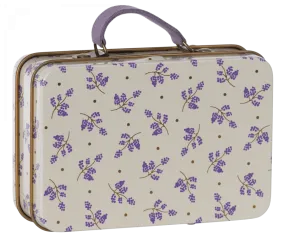 Maileg Suitcase Lavender Madeline