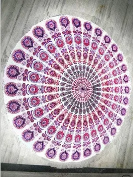 Mandala Circles