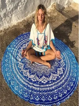 Mandala Circles