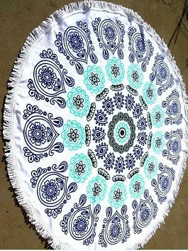 Mandala Circles