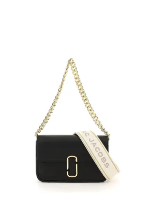 Marc jacobs 'the j marc shoulder bag'