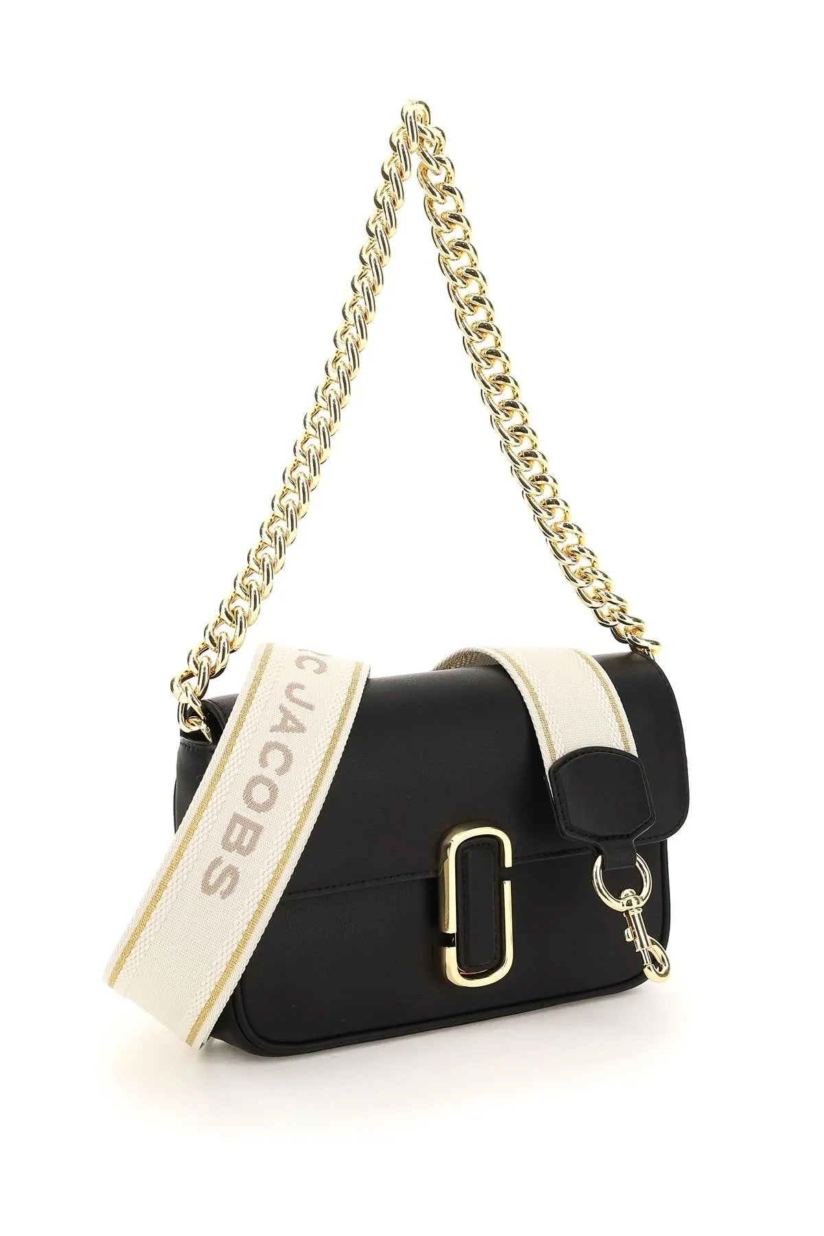 Marc jacobs 'the j marc shoulder bag'