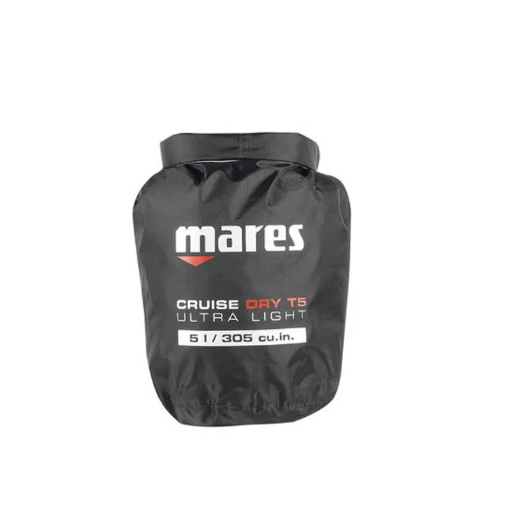 Mares Cruise Dry T-Light 5L Scuba Bag