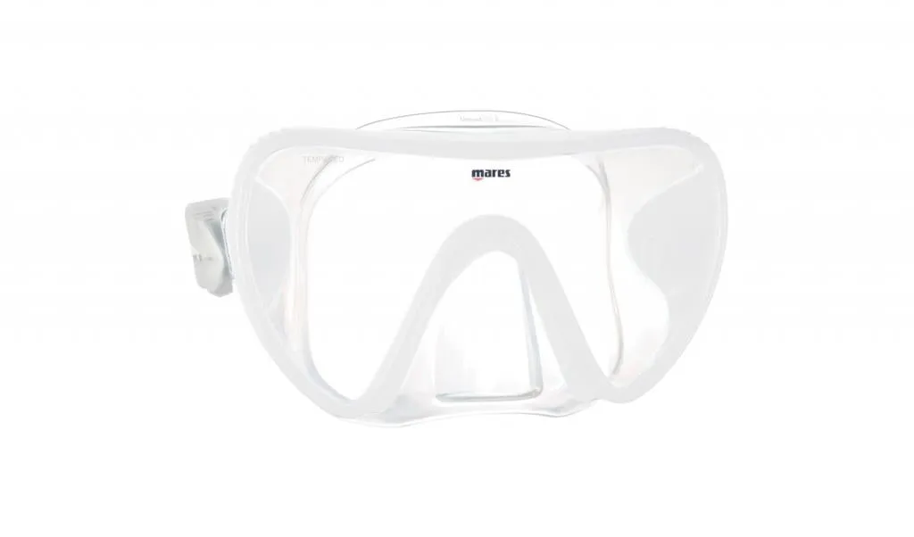 Mares Essence Liquidskin Scuba Diving Mask