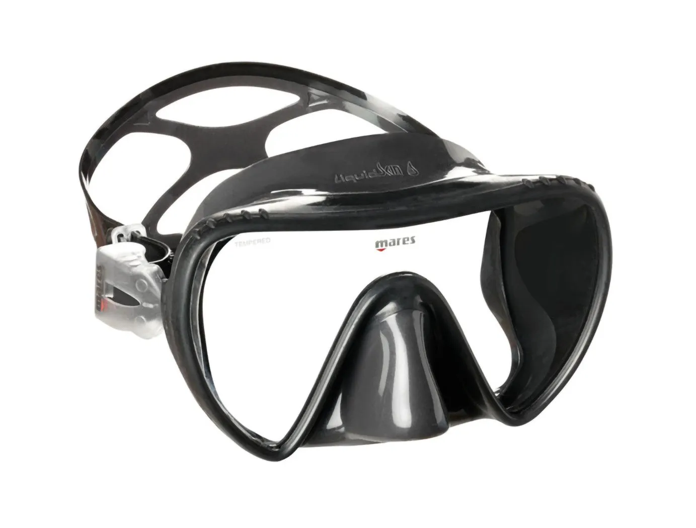 Mares Essence Liquidskin Scuba Diving Mask