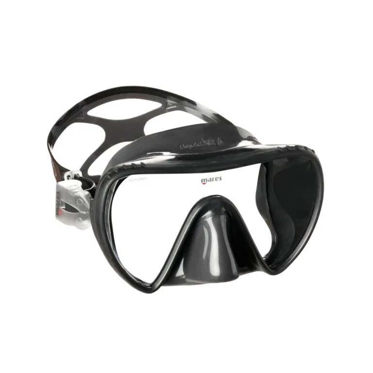 Mares Essence Liquidskin Single Lens Scuba Diving Mask