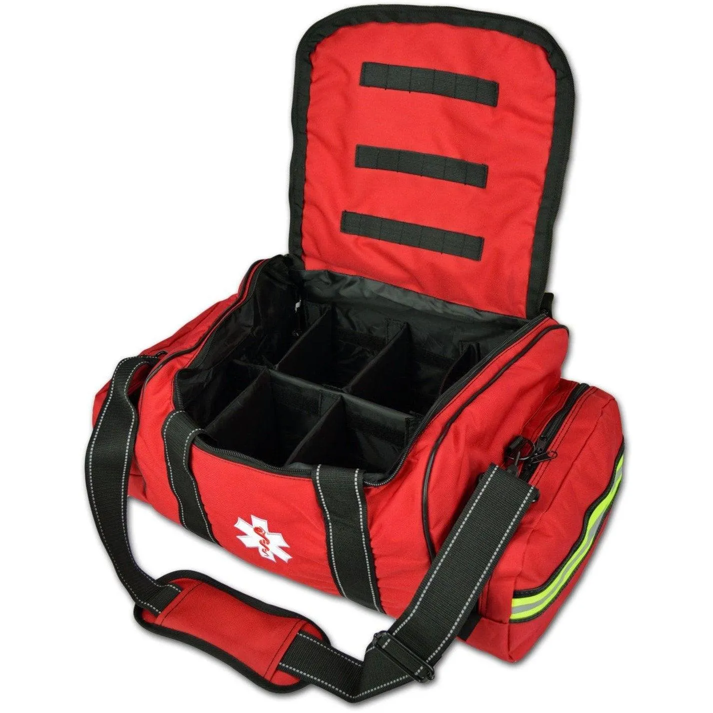 MEDIC-X EMT First Responder Bag - Large