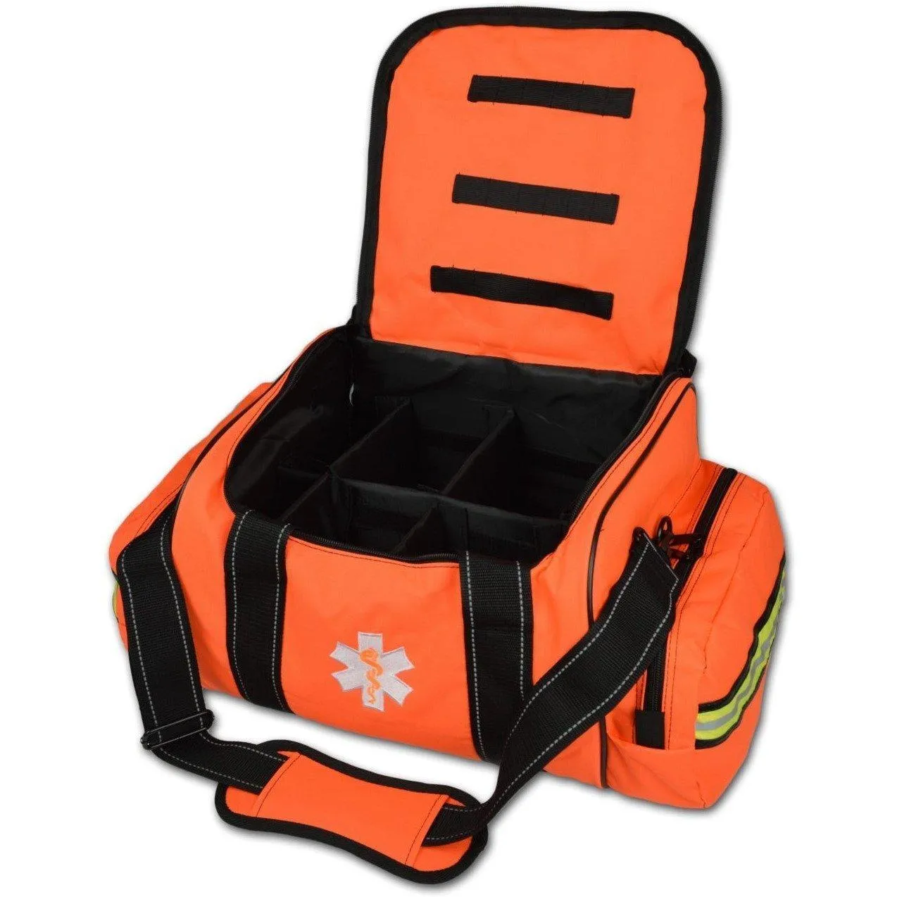 MEDIC-X EMT First Responder Bag - Large