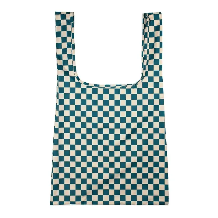 Medium Reusable Bag - Coffee