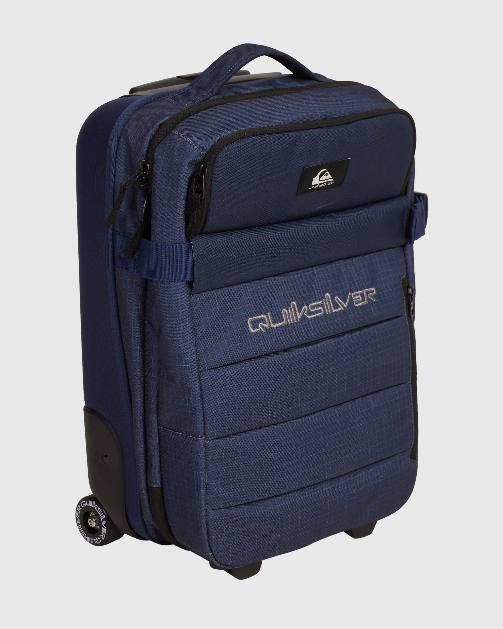 Mens Horizon 41L Wheeled Suitcase