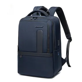 Men's Large Capacity Business Trip Computer Backpack