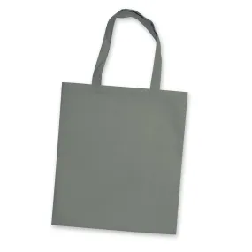 Merchology Grey Viva Tote Bag