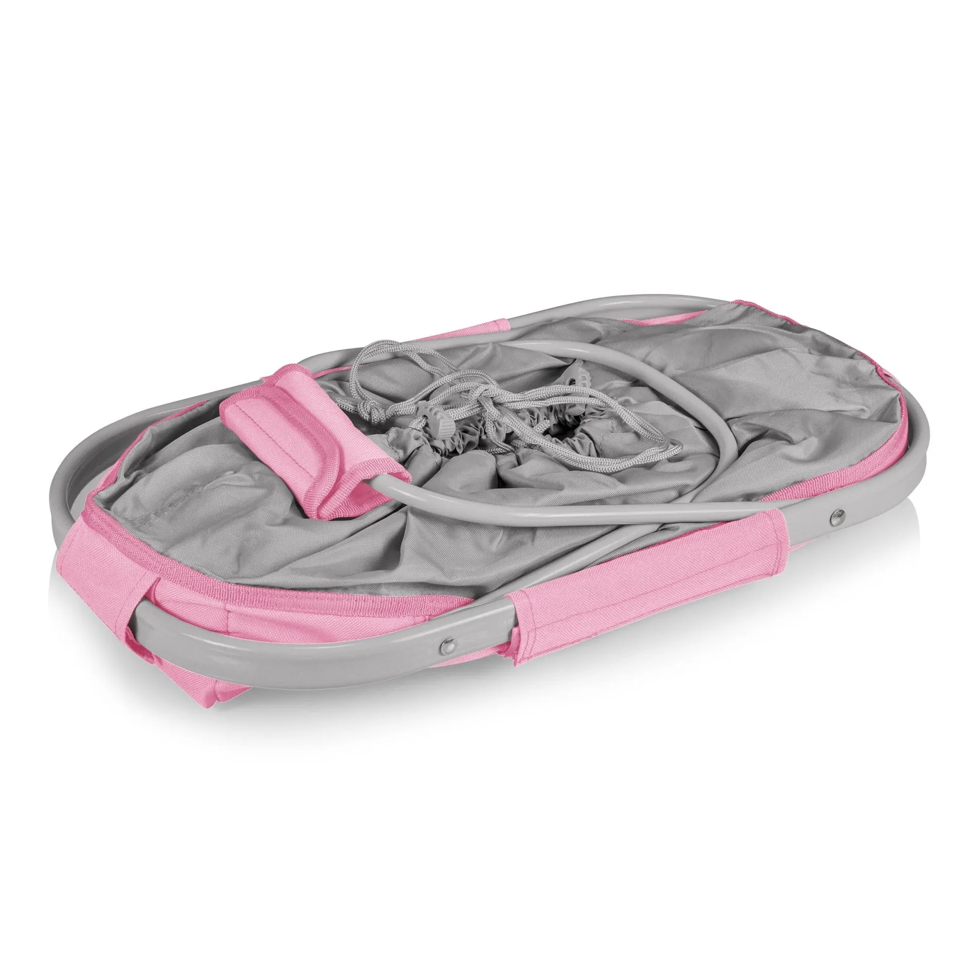 Metro Basket Collapsible Cooler Tote