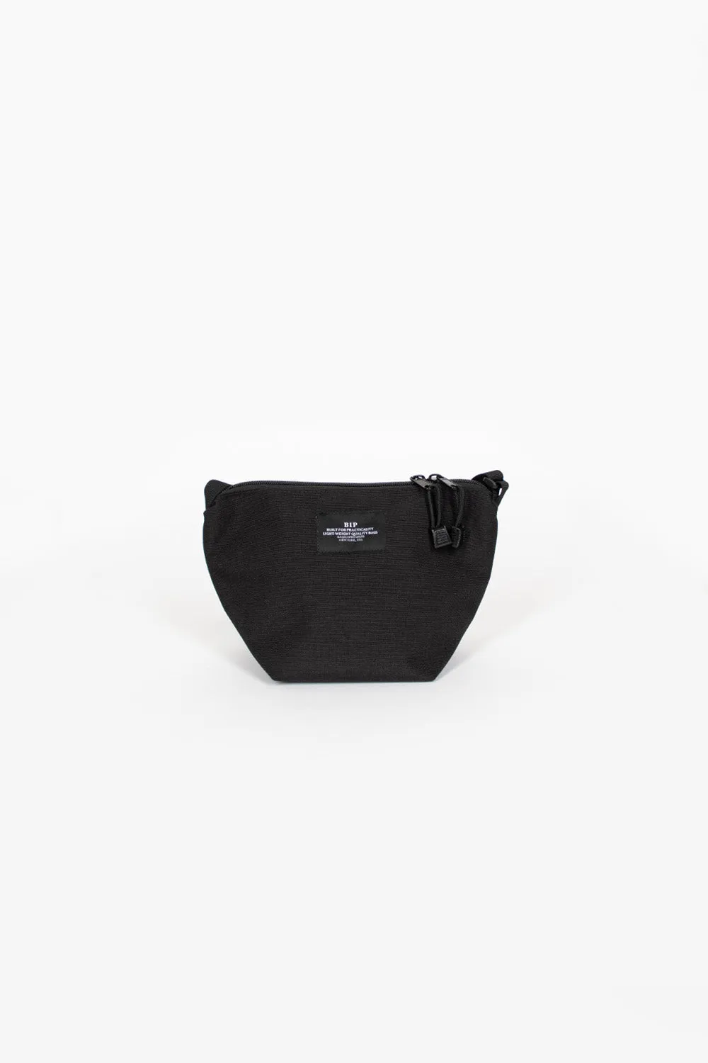 Micro Tote Black