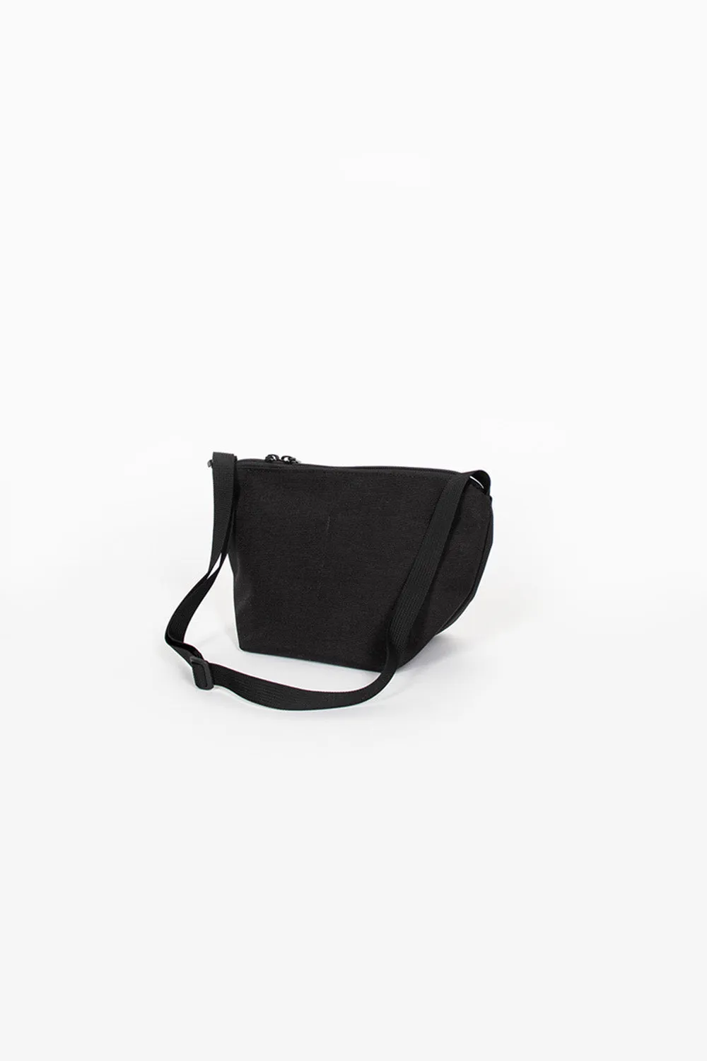 Micro Tote Black