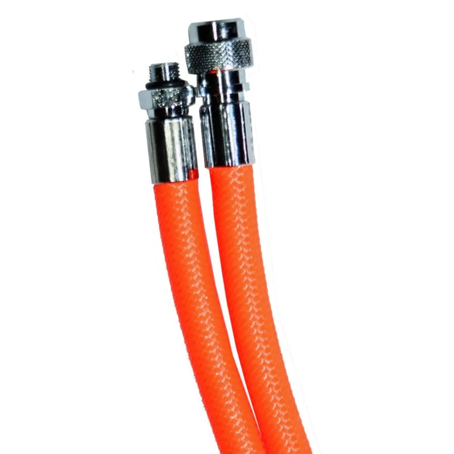 Miflex Inflation Hose Quick Release