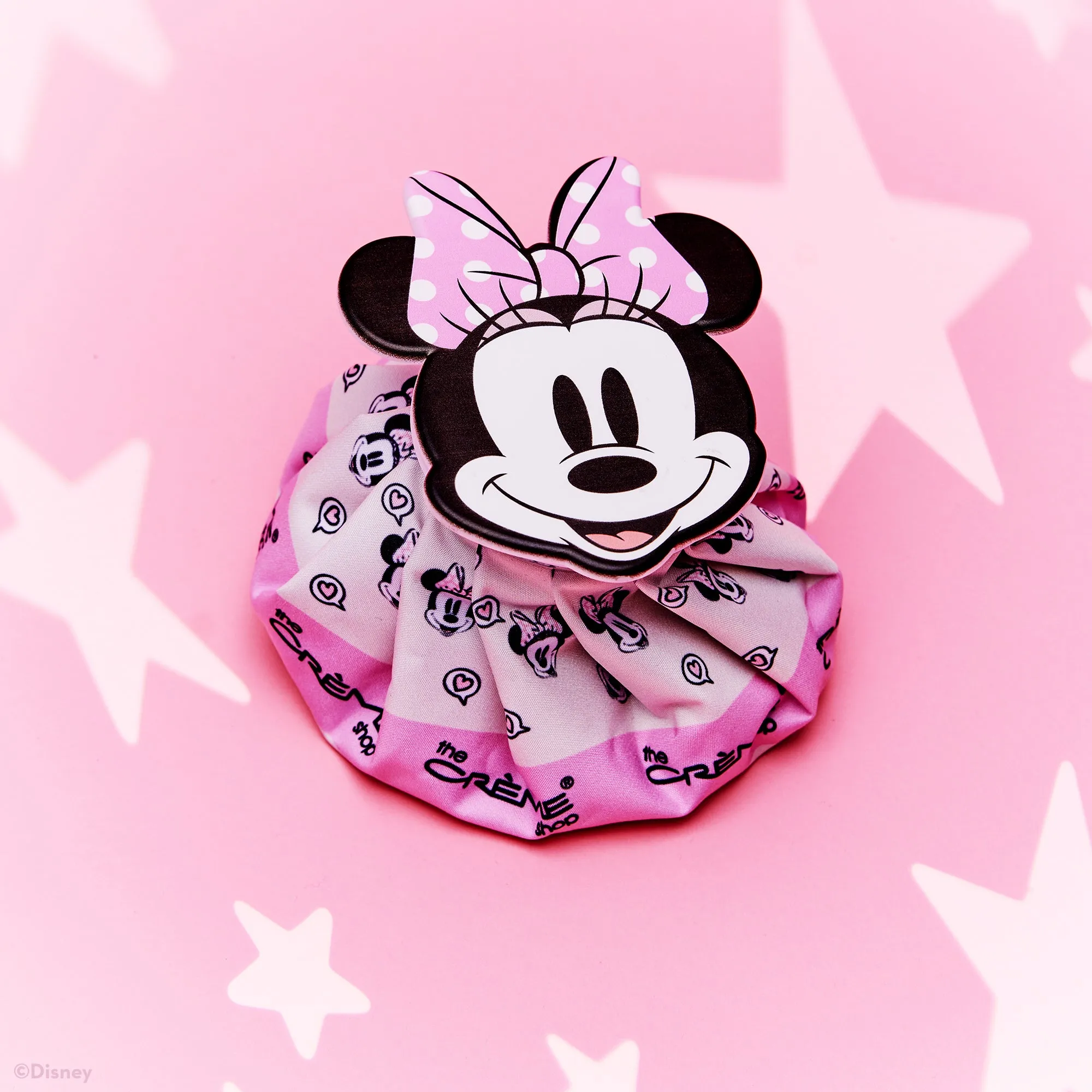 Minnie Mouse Mighty Chill Large Reusable Ice Bag